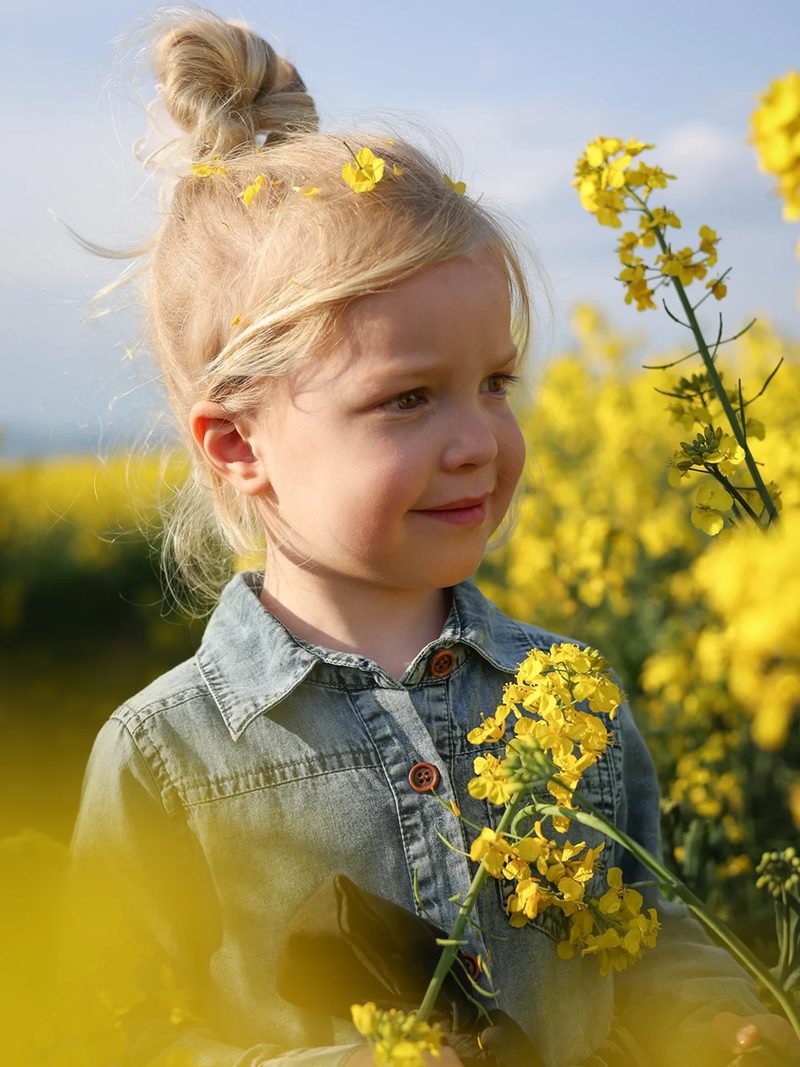 Children's photo session in Sunny Beach, frame 6