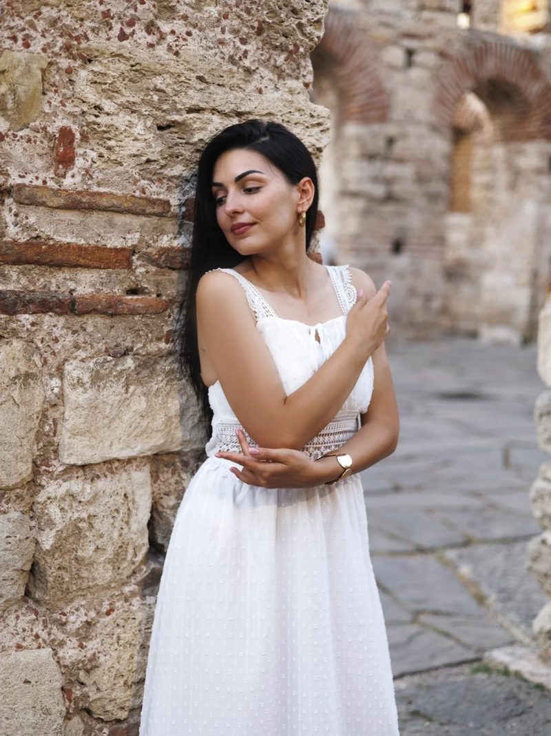 Individual photo session in Nessebar, frame 3
