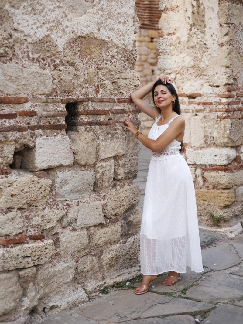 Individual photo session in Nessebar, frame 4