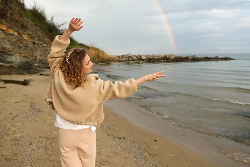 Individual photo session in Sveti Vlas, frame 6