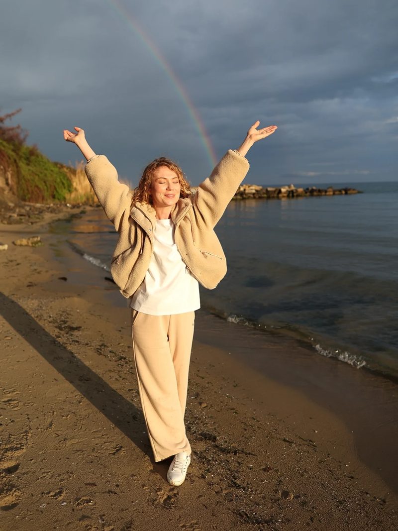 Individual photo session in Sveti Vlas, frame 7