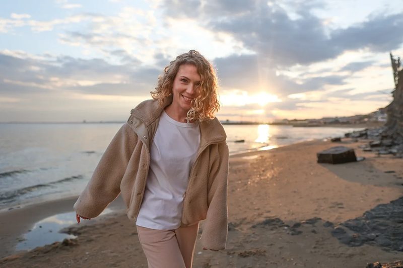 Individual photo session in Sveti Vlas, frame 11