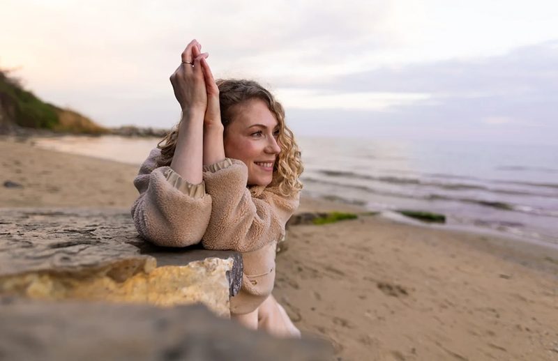 Individual photo session in Sveti Vlas, frame 15