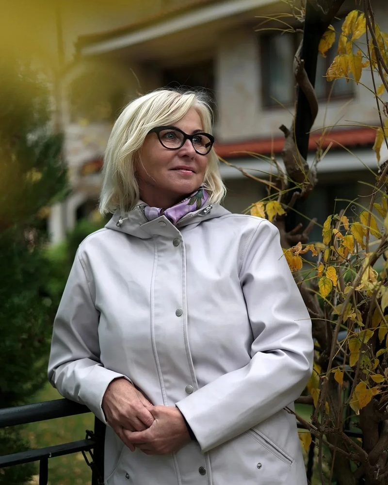 Individual photo session in Sveti Vlas, frame 1