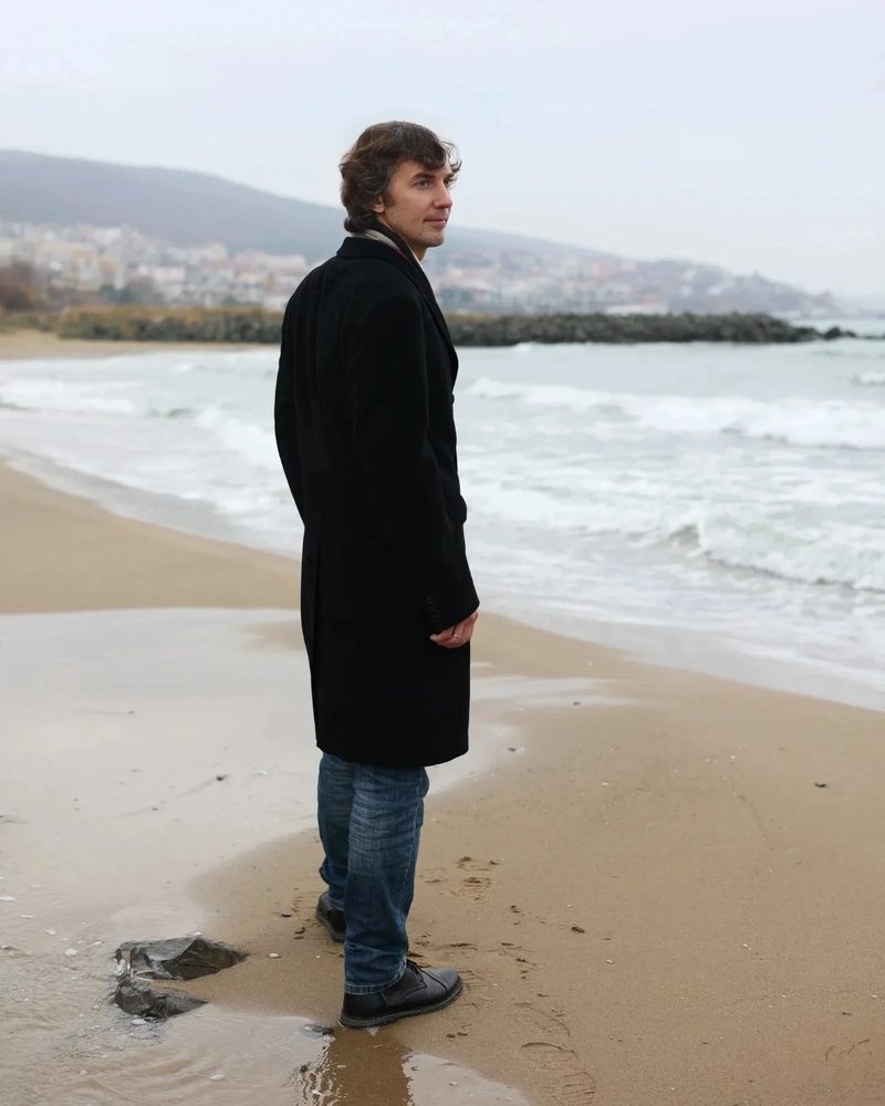 Individual photo session in Sveti Vlas, frame 5