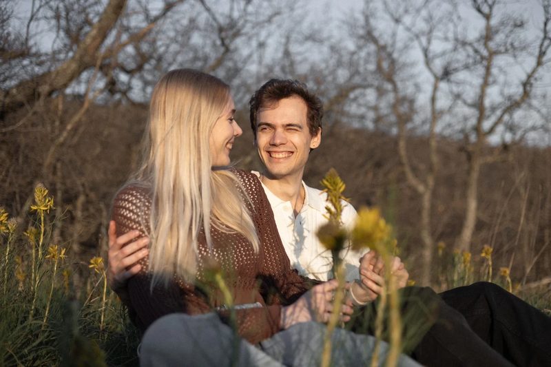 Love story в Свети Влас, кадр 1
