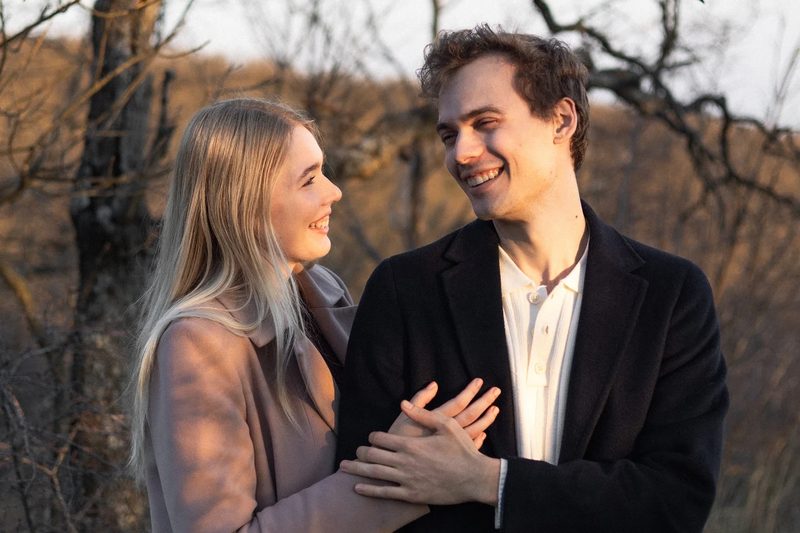 Love story в Свети Влас, кадр 5