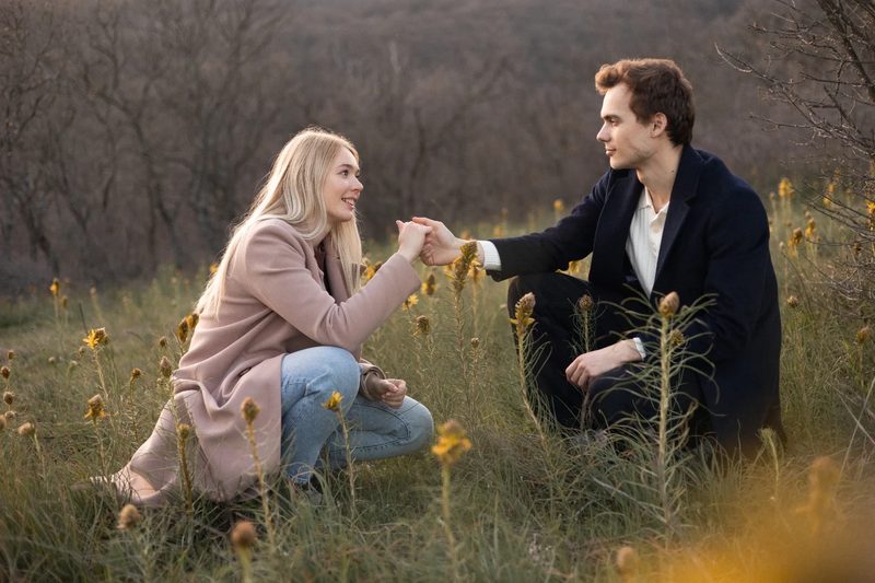 Love story в Свети Влас, кадр 10