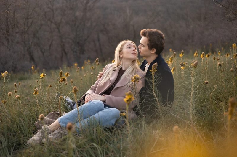 Love story в Свети Влас, кадр 12