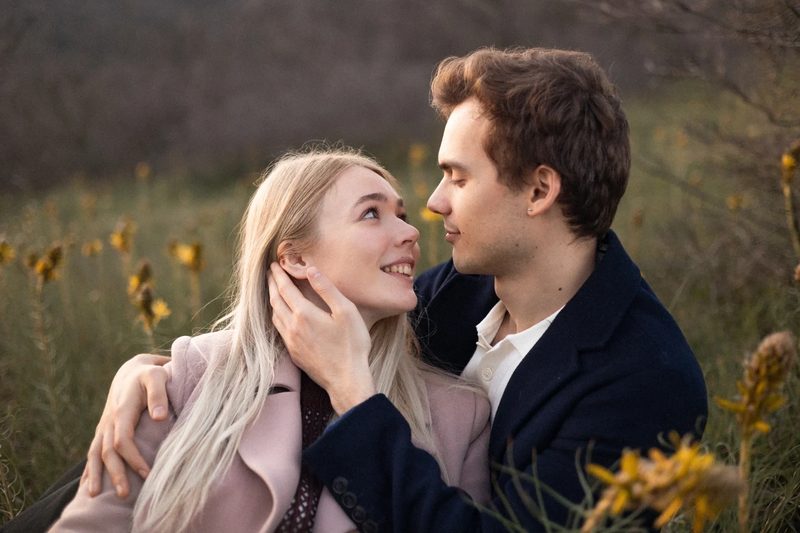 Love story в Свети Влас, кадр 14