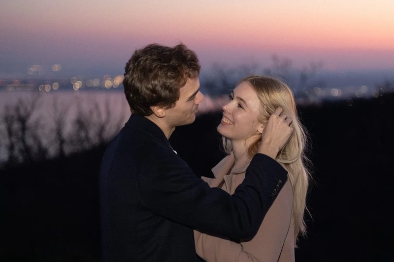 Love story в Свети Влас, кадр 21