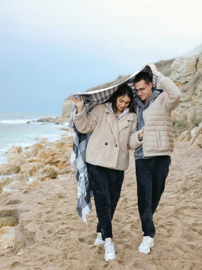 Love story в Несебирі, кадр 1