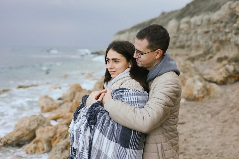 Love story в Несебирі, кадр 2