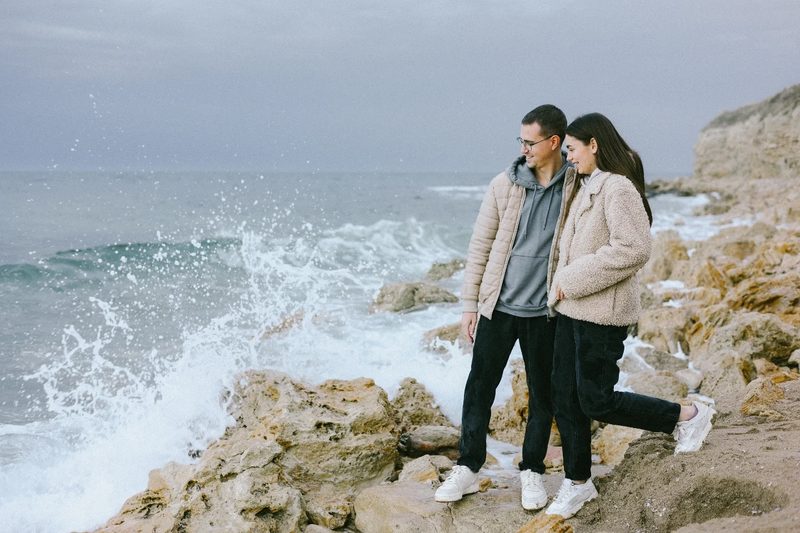 Love story в Несебирі, кадр 4