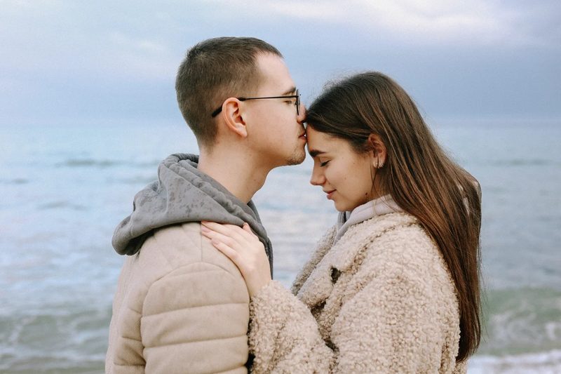Love story в Несебирі, кадр 7