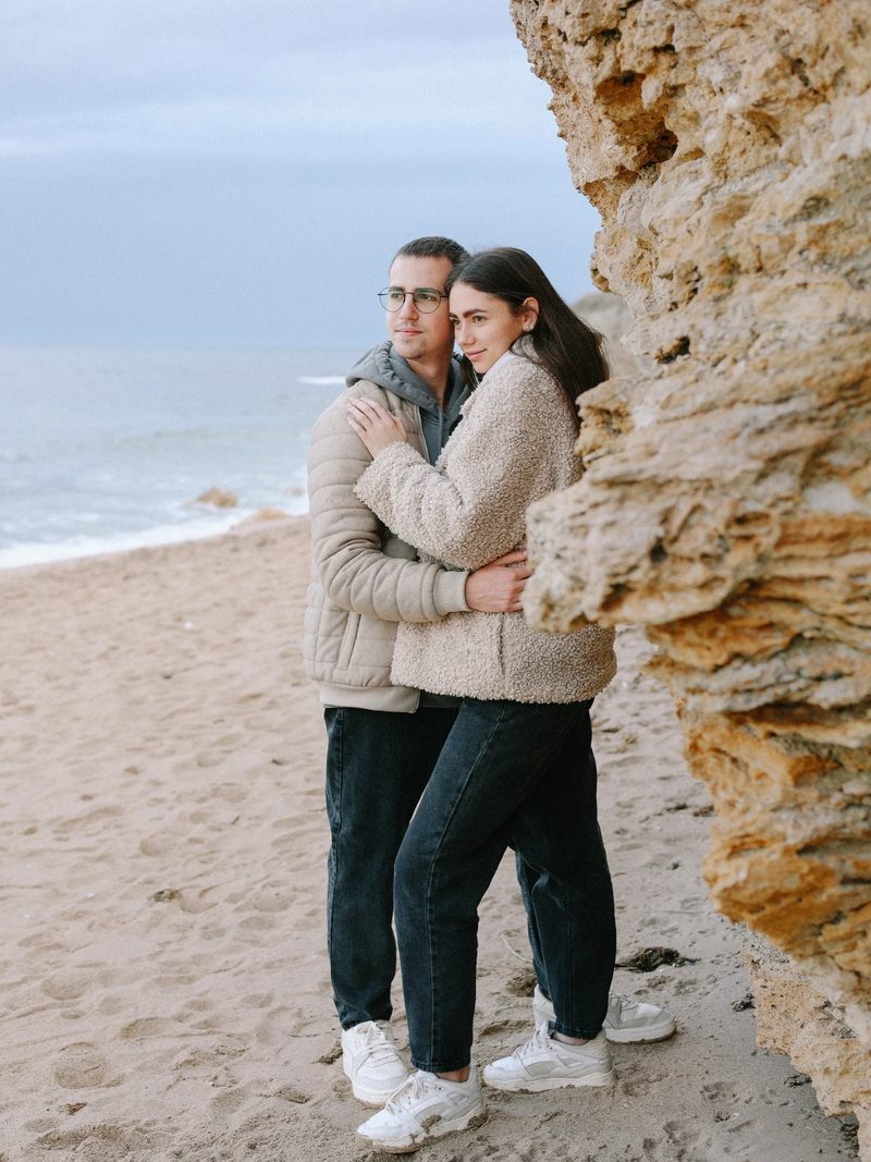Love story в Несебирі, кадр 10