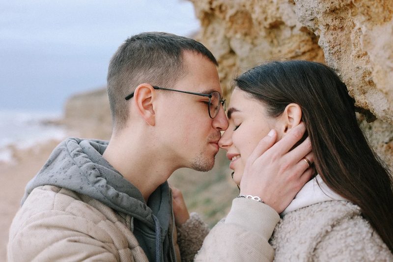 Love story в Несебирі, кадр 11