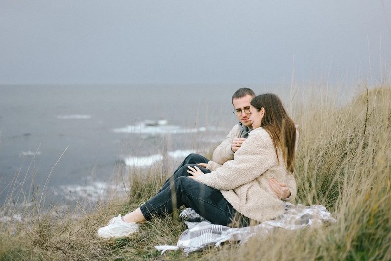Love story в Несебирі, кадр 14