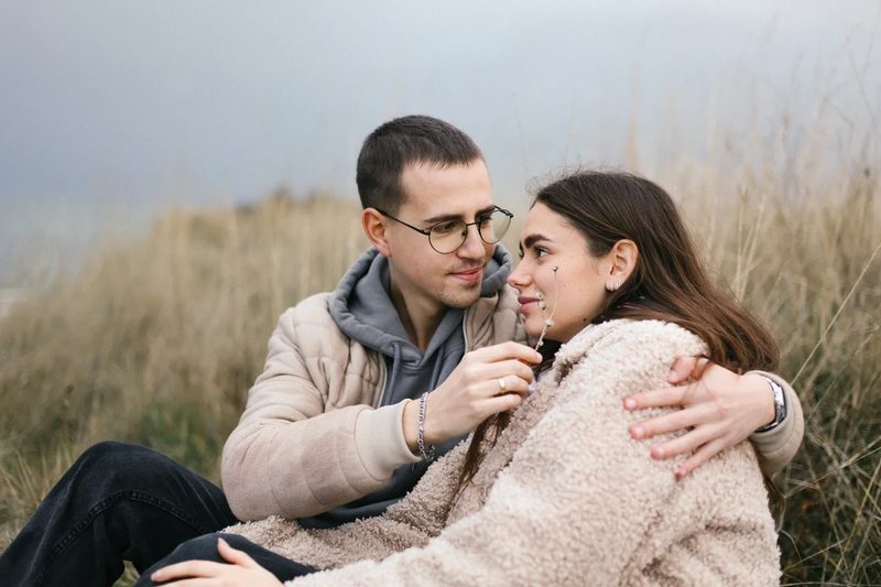 Love story в Несебирі, кадр 15