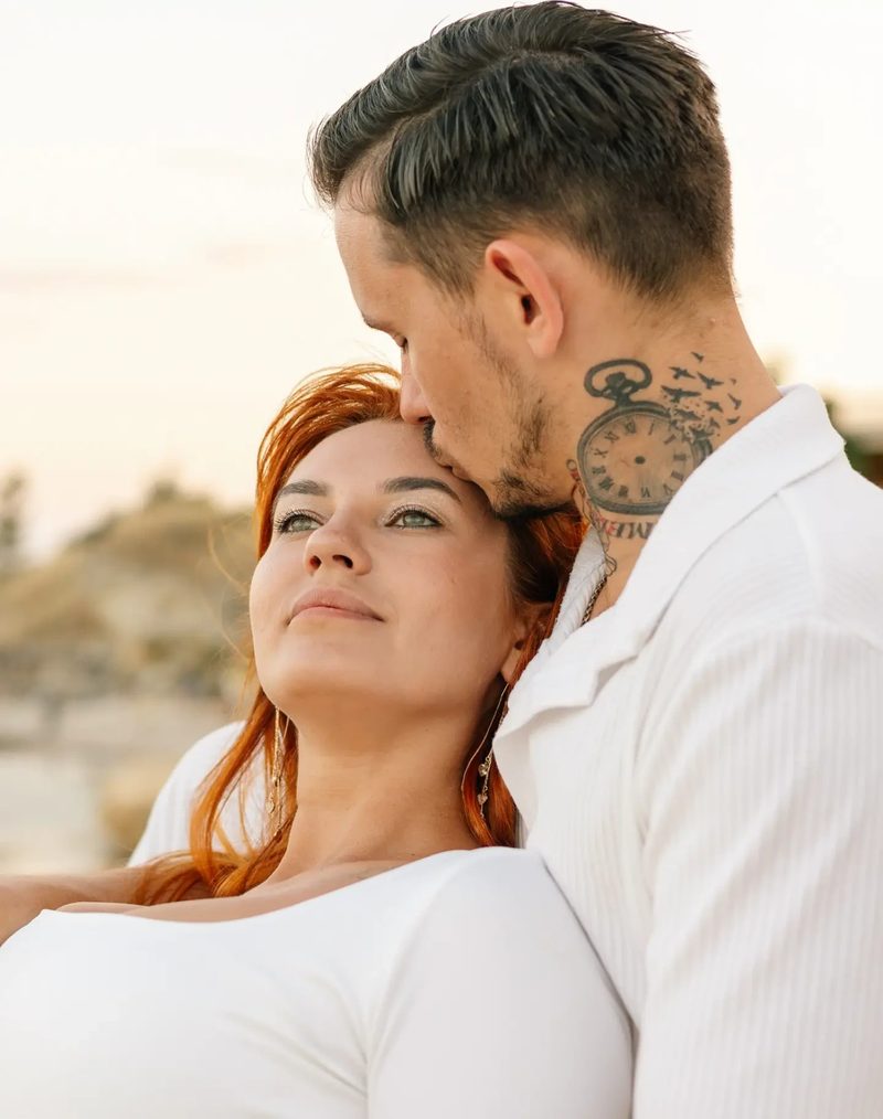 Love story в Равде, кадр 9