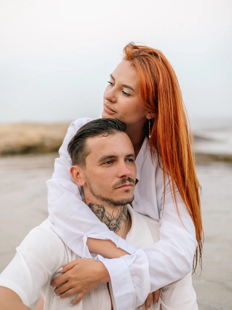 Love story в Равде, кадр 15