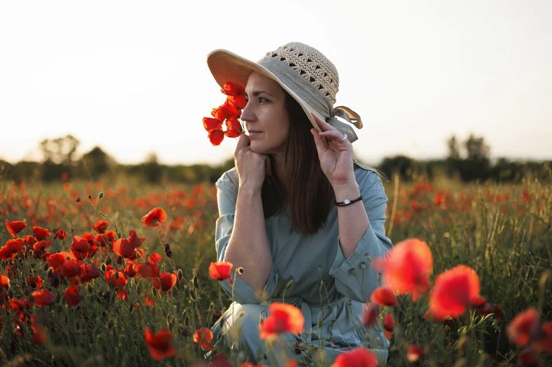 Індивідуальна фотосесія на Сонячному Березі, кадр 1
