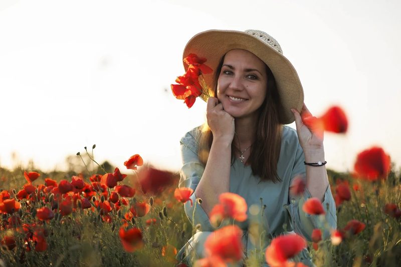 Індивідуальна фотосесія на Сонячному Березі, кадр 2