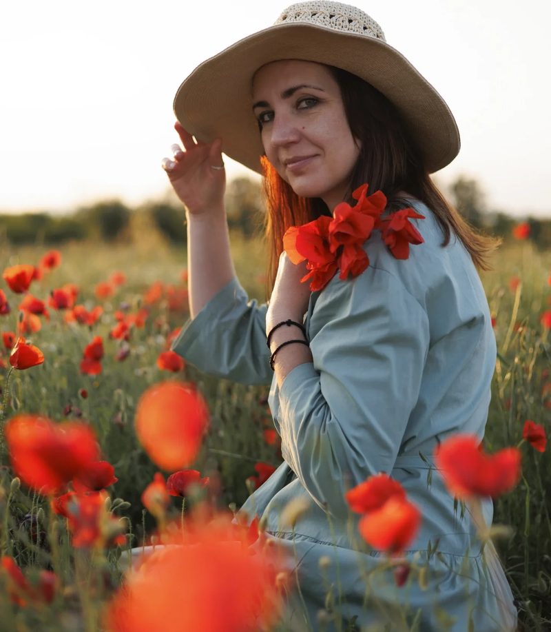 Індивідуальна фотосесія на Сонячному Березі, кадр 4