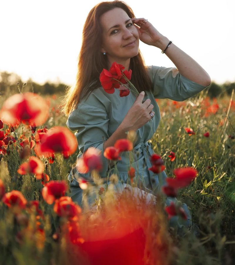Індивідуальна фотосесія на Сонячному Березі, кадр 7