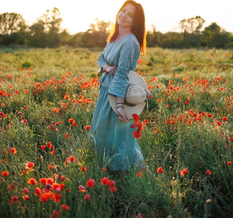 Індивідуальна фотосесія на Сонячному Березі, кадр 9