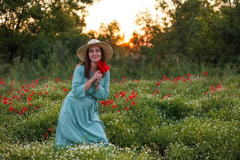 Індивідуальна фотосесія на Сонячному Березі, кадр 23