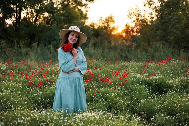 Індивідуальна фотосесія на Сонячному Березі, кадр 24
