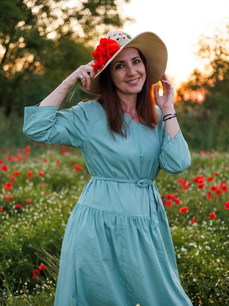 Індивідуальна фотосесія на Сонячному Березі, кадр 25