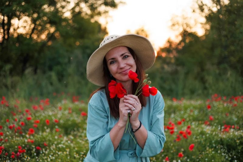 Індивідуальна фотосесія на Сонячному Березі, кадр 26