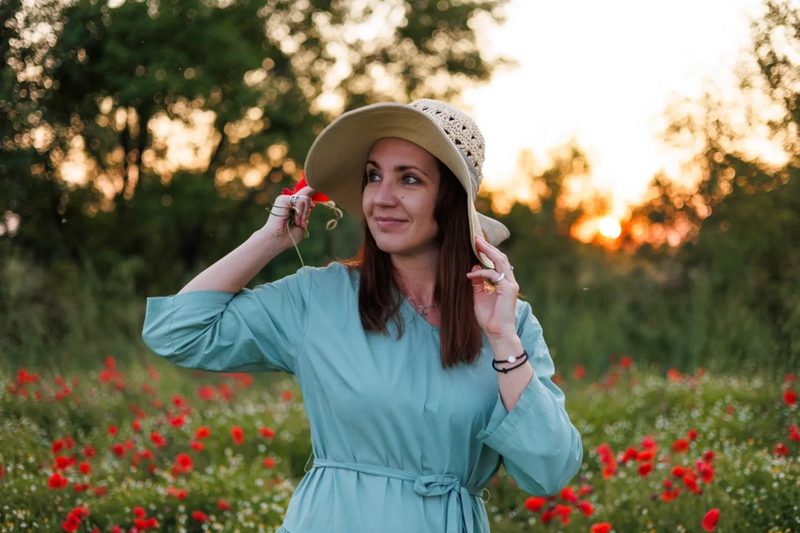 Індивідуальна фотосесія на Сонячному Березі, кадр 27