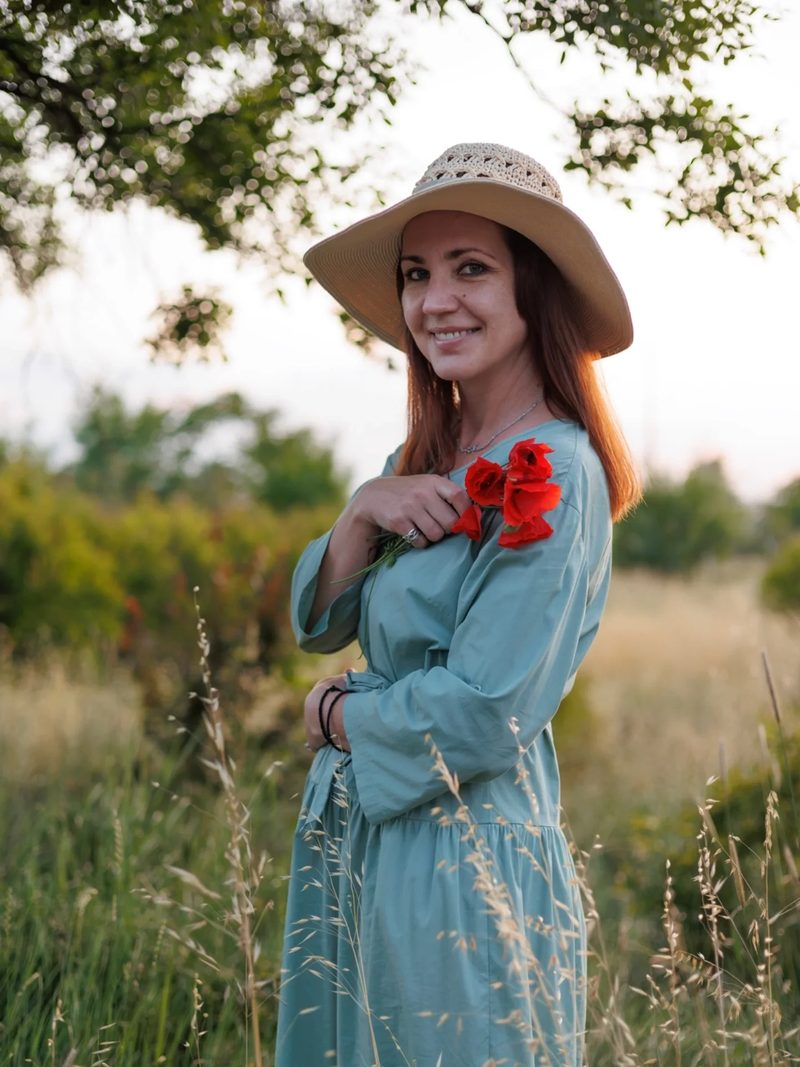 Індивідуальна фотосесія на Сонячному Березі, кадр 28