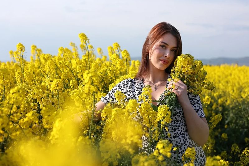 Индивидуальная фотосессия на Солнечном Берегу, кадр 3