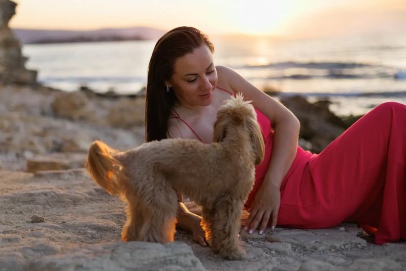 Individual photo session in Nessebar, frame 3