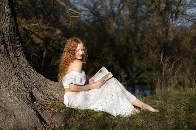 Individual photo session in Sunny Beach, frame 3