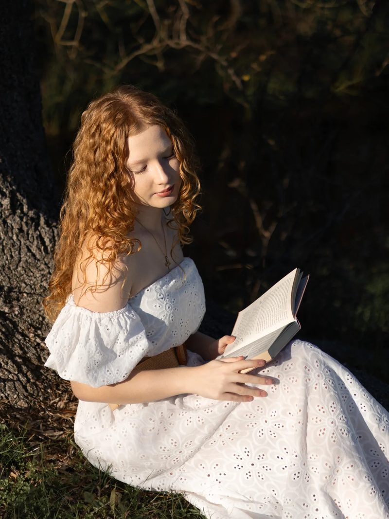 Individual photo session in Sunny Beach, frame 4