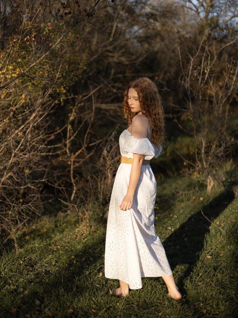 Individual photo session in Sunny Beach, frame 6