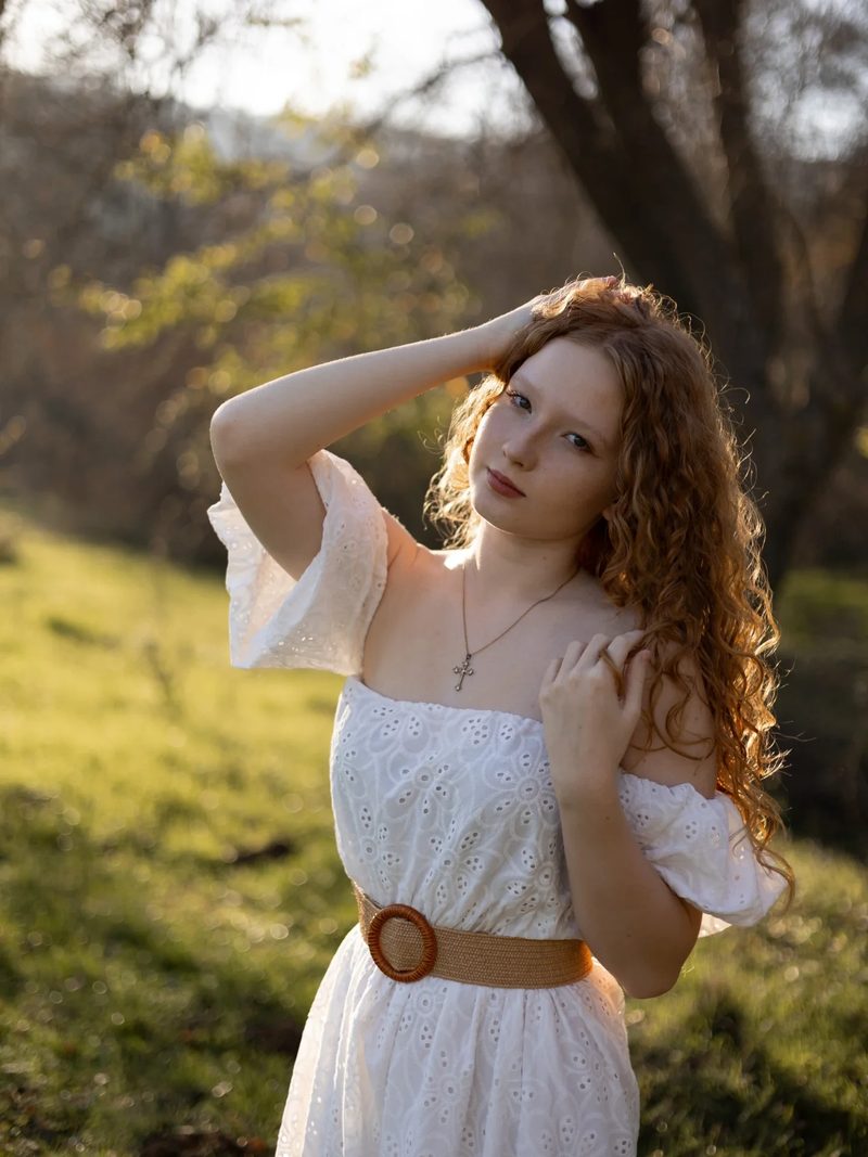 Individual photo session in Sunny Beach, frame 11