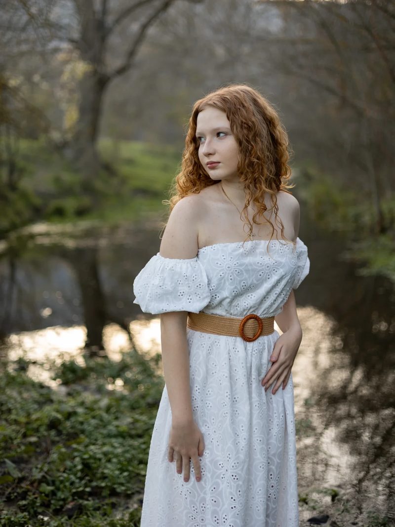 Individual photo session in Sunny Beach, frame 25