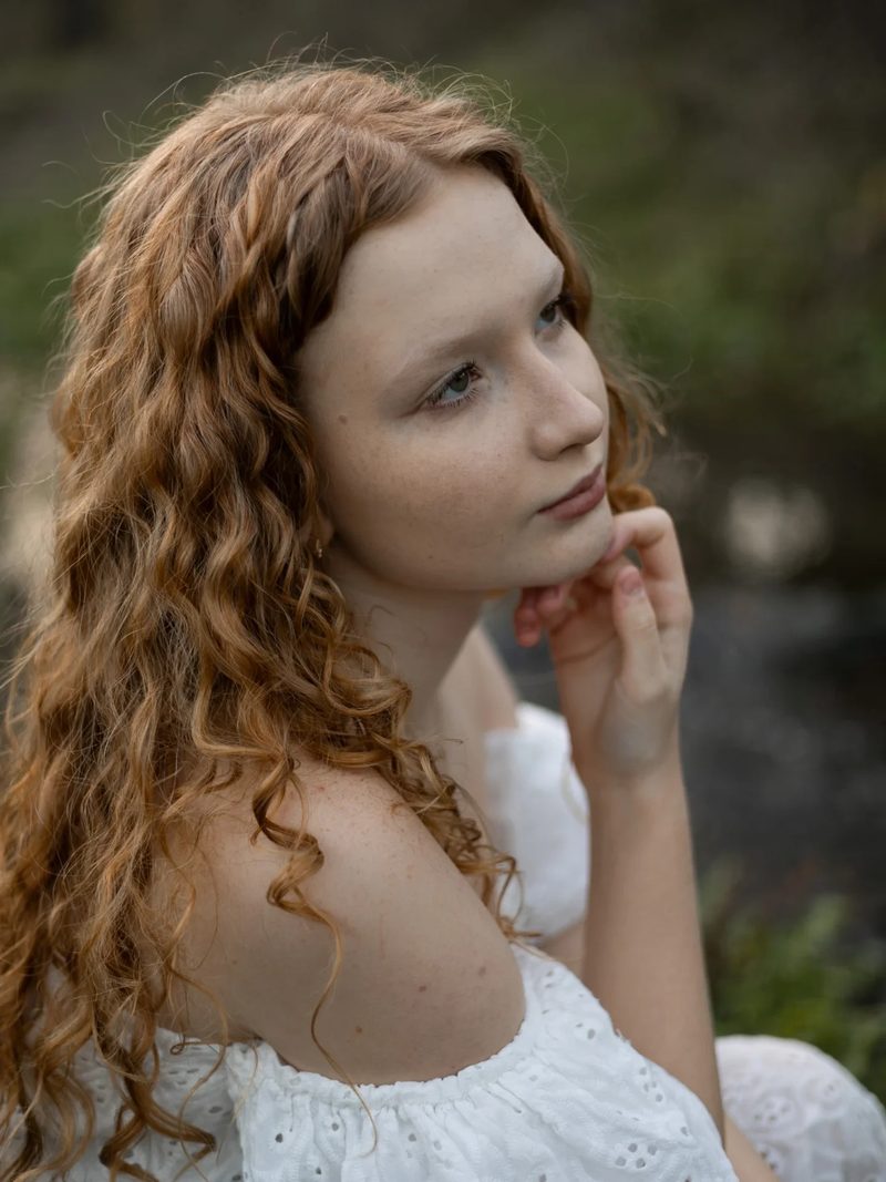 Individual photo session in Sunny Beach, frame 34