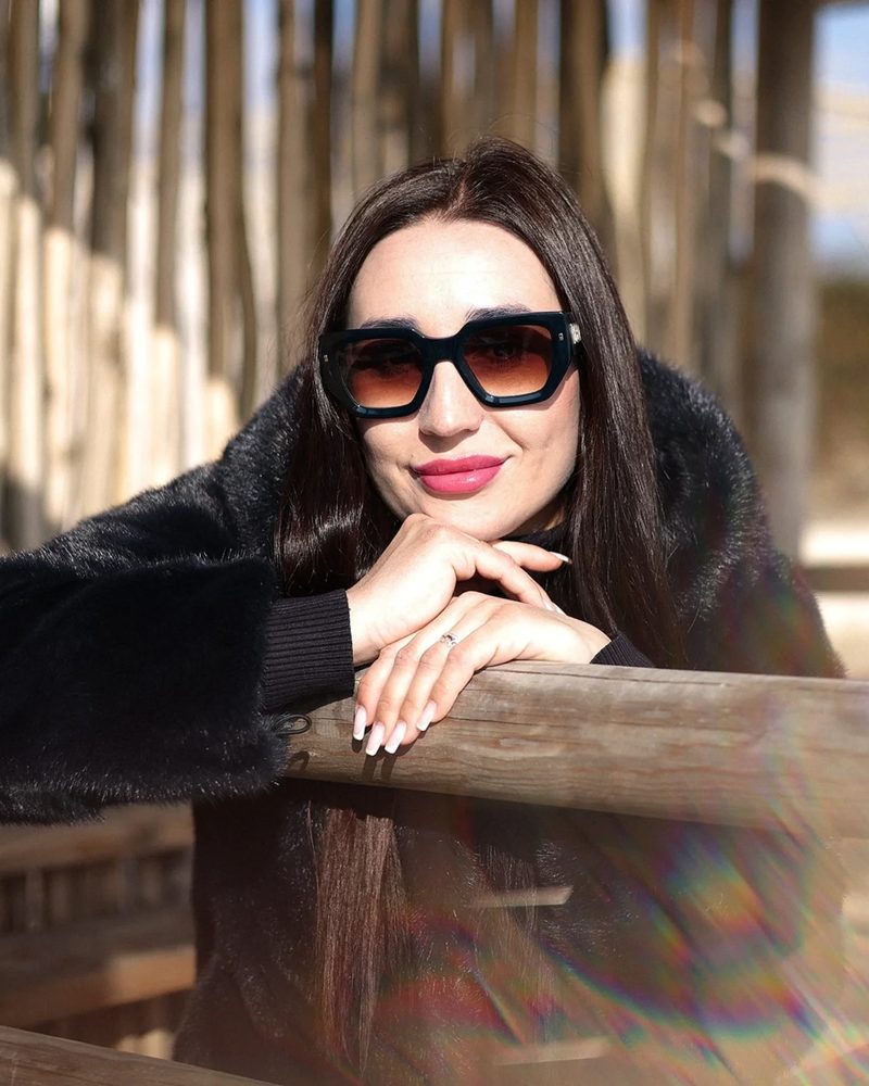 Individual photo session in Sveti Vlas, frame 1