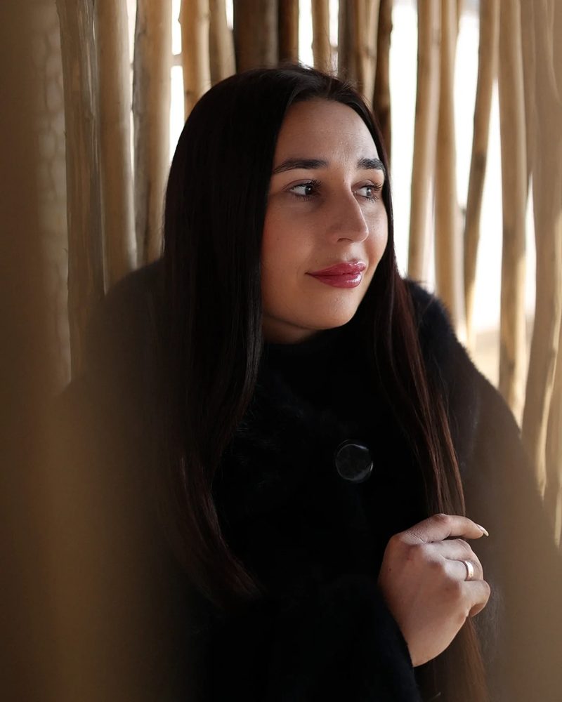 Individual photo session in Sveti Vlas, frame 2